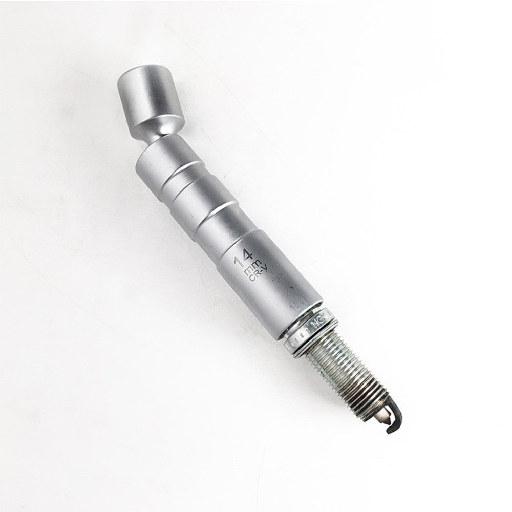 ya 5 8.7 Spark Plug Socket Sockets Removal Tool Compatible Sleeve 12 Angle