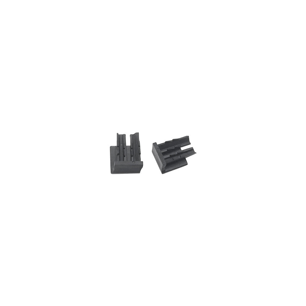 ya 5 8.7 Fits For 2007-2019 MKT 2007-2014 Edge Sunroof-Upper Weatherstrip Seal Rubber