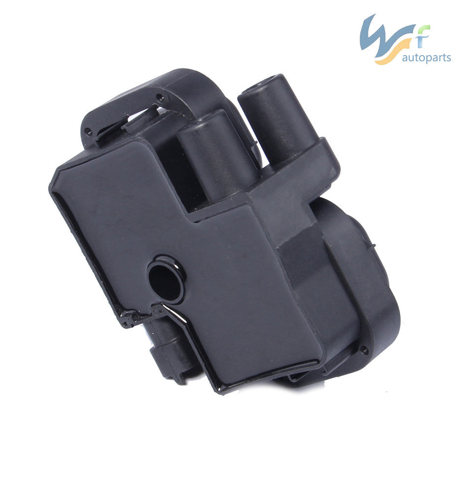 ya 5 8.7 Ignition Coil Module for Mercedes-benz W163 W209 W211 W220 W210 0001587803 UF359