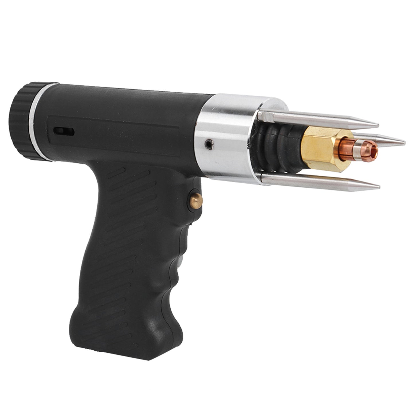 ya 25 Capacitor Discharge (CD) Stud Welding Welding Torch + 6Pcs M3 To M10