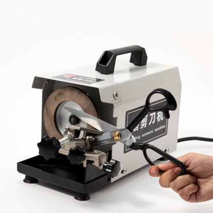 ya 25 220V Electric Scissors ener Universal Industrial ening Machine