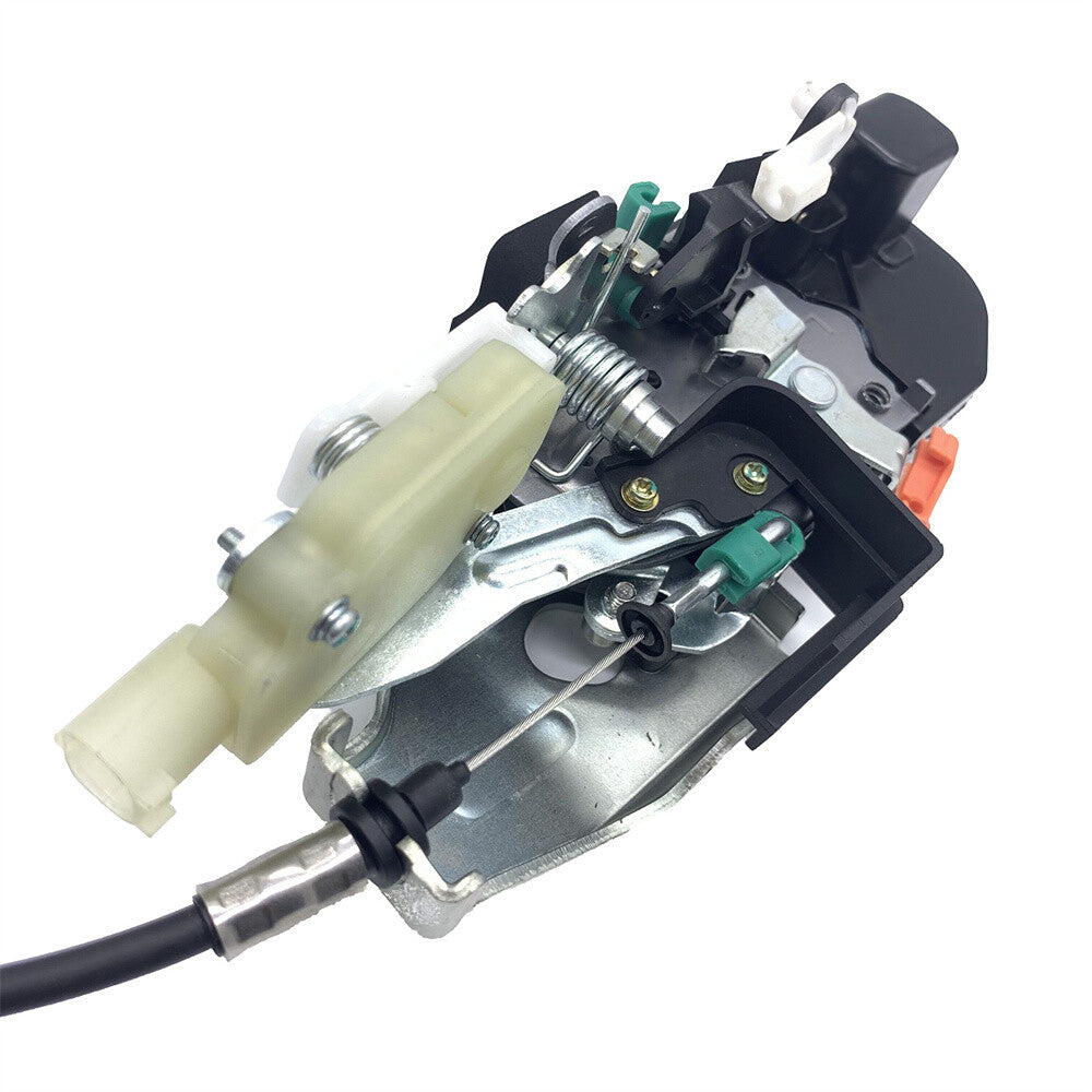 ya 5 8.7 Front Left Driver Door Lock Actuator Motor for Dodge for Challenger 2011-2014 Coupe