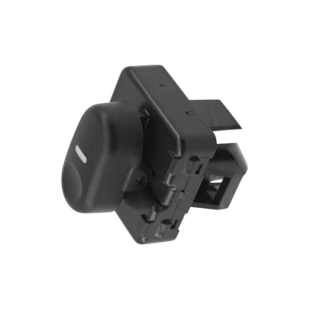 ya 13 8 Pins Rear Power Electrical Window Switch Black Plastic For Century 1997-2005