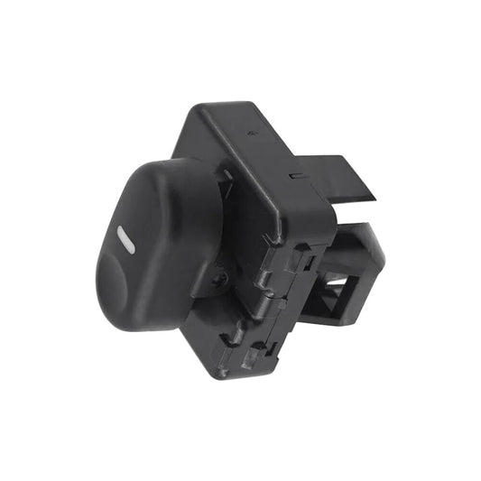 ya 13 8 Pins Rear Power Electrical Window Switch Black Plastic For Century 1997-2005