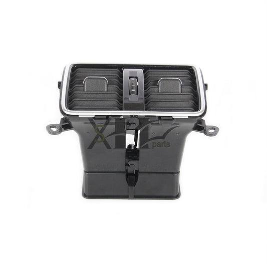 ya 9 6.5 The rear air vents are black and suitable for VW CC for Passat 3AA8192039B9
