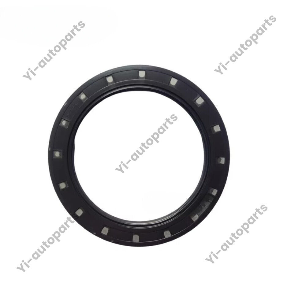 ya 5 8.7 EX100EX120 crankshaft oil seal 4BA14BG1 engine crankshaft rear oil seal BH2195E