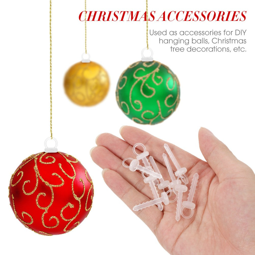 ya 25 100 Pcs Craft Decorations Foam Ball Cap Child Accessory
