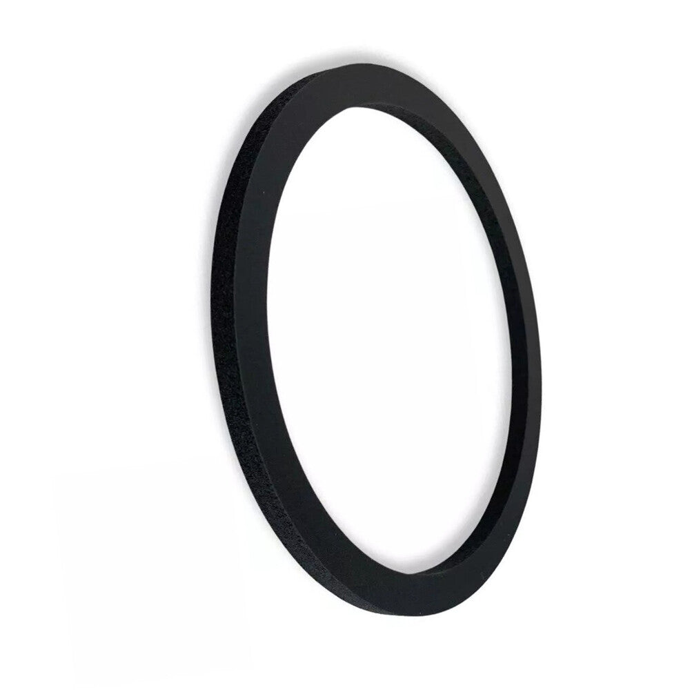 ya 10 5.28.2 Black Intake Airbox Box Seal 293300175 293300165 For Can-Am Renegade for Outlander