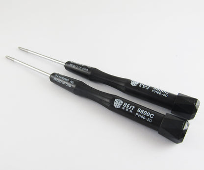 ya 14 50x Phillips #00 8800C PH00 Pision Screwdriver Apple Macbook Pro Repair Tool