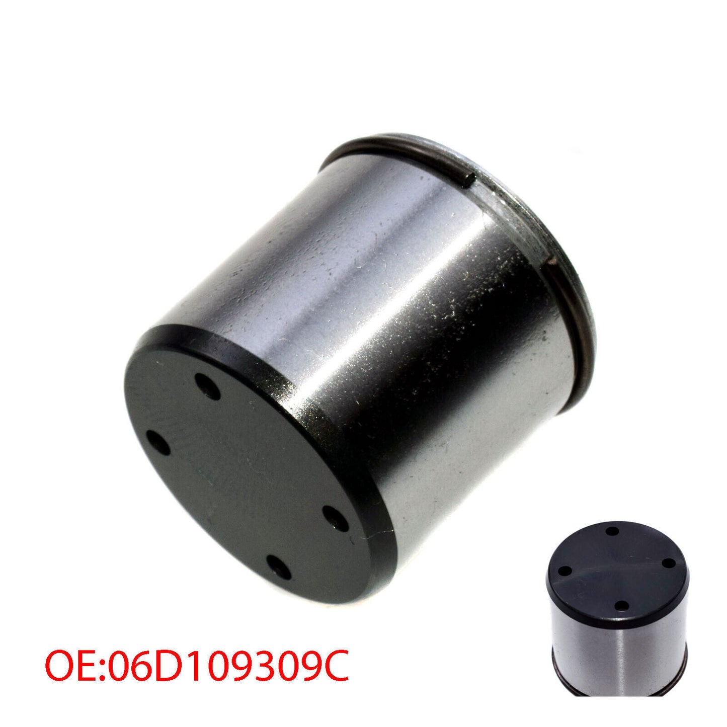 ya 5 6.16.2 Fuel pump Tappet Cam follower for Audi A4 TT for VW for Golf for Passat