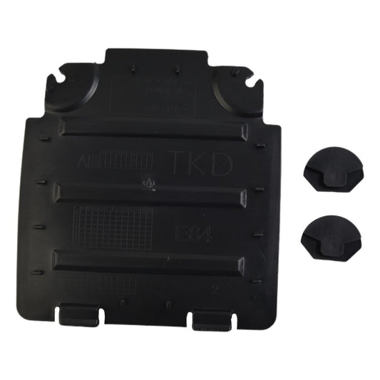ya 8 5.26 Cover Black Fender Access For X1 E84 51712993140 Auto Replacement New
