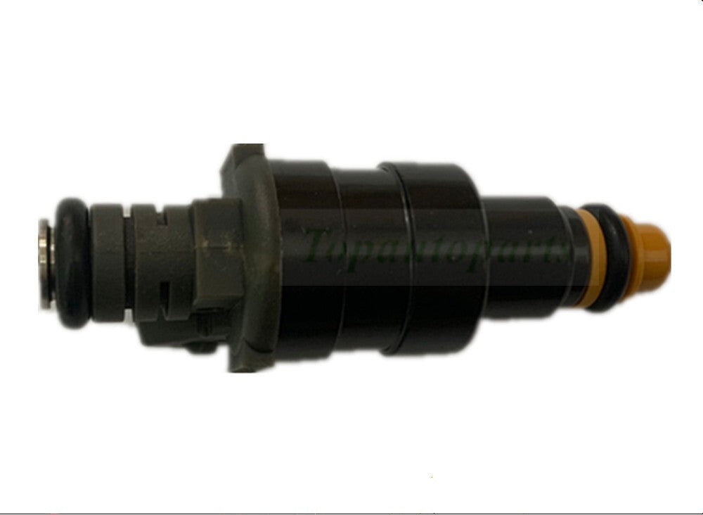 ya 1 8.5.4 4pcs 0280150158 for Porsche 911CARRERA for 2.5T Fuel injector nozzle