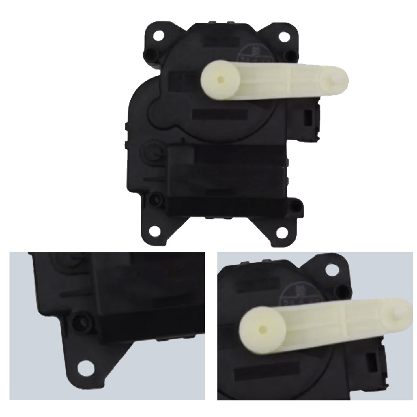 ya 5 8.7 Heater mixing valve actuator suitable for 03-09 for Toyota for SIENNA and for Lexus RX330 87106-08060HK