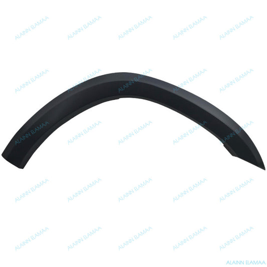 ya 27 6.18 Right Front Fender Wheel Arch For 2007-2012 for Mercedes-benz W164 GL320 GL450 GL550