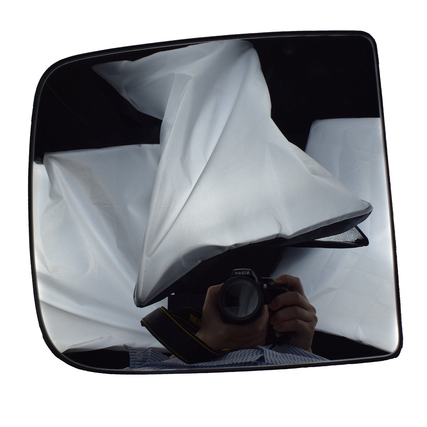ya 1 8.5.3 for Dodge for Ram 1500 2500 3500 Trailer Mirror Glass Heated Upper Passenger Side 