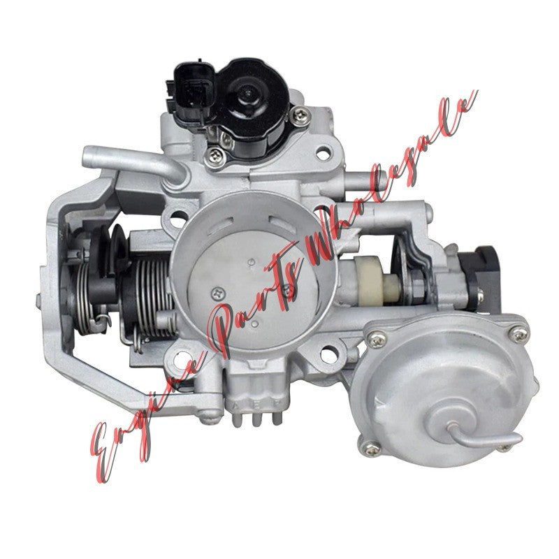 ya 16 1pc MD369617 Throttle Body Assembly
