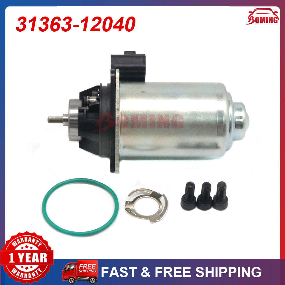 ya 5 8.7 31363-12040 Applicable to for Toyota Auris Yaris for Corolla Vitz Verso Clutch Friction Motor