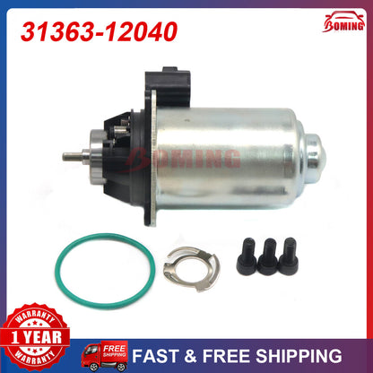 ya 5 8.7 31363-12040 Applicable to for Toyota Auris Yaris for Corolla Vitz Verso Clutch Friction Motor
