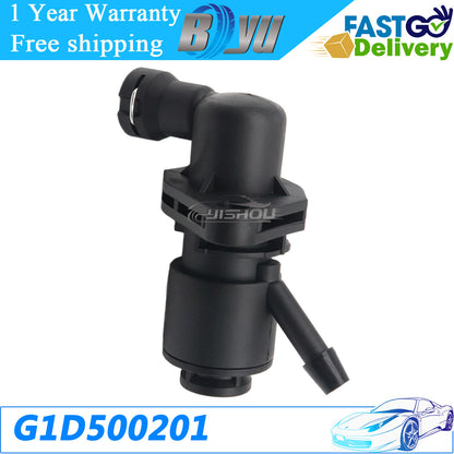 ya 5 8.7 New Hydraulic Pumps Modules G1D500201 for Opel / for Vauxhall for Corsa C for Corsa D Zafira B