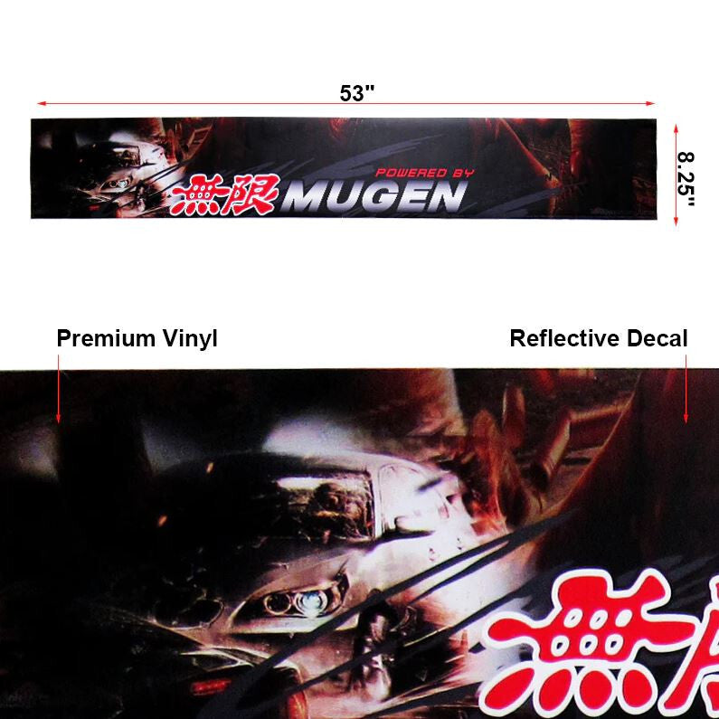 ya 1 8.5.2 Car License Plate Frame Cover Hood Rear Wide Bottom Matte Black for Subaru 