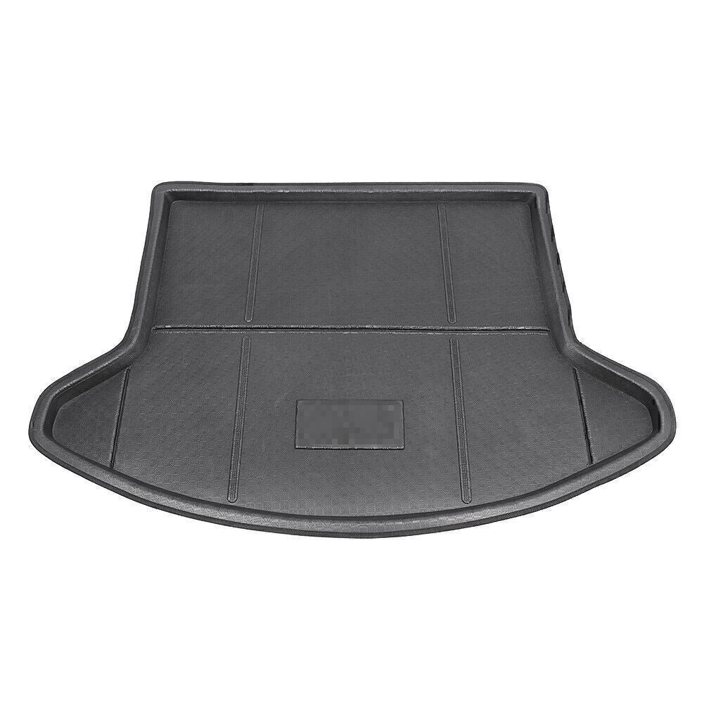 ya 5 8.7 Rear Boot Cargo Liner Trunk Floor Mat Luggage Pad Tray for Mazda CX-5 CX5 13-16