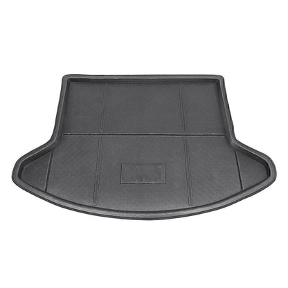 ya 5 8.7 Rear Boot Cargo Liner Trunk Floor Mat Luggage Pad Tray for Mazda CX-5 CX5 13-16