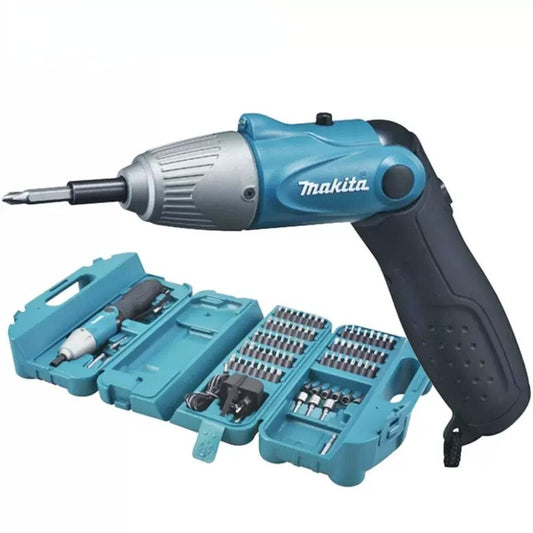 ya 26 hargeable Professio l Screwdriver Domestic Folding Screwdriver Electric