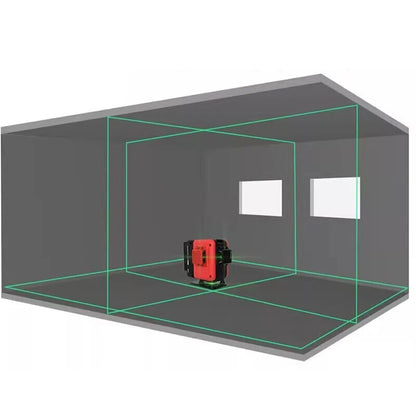 ya 26 12-line Wall-mounted All-in-one Machine Inared Level High-pision Laser