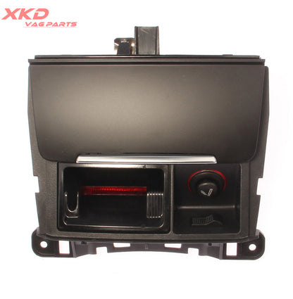 ya 5 8.7 Front Ash Tray Cigarette Lighter Set for Audi for A4 A5 Q5