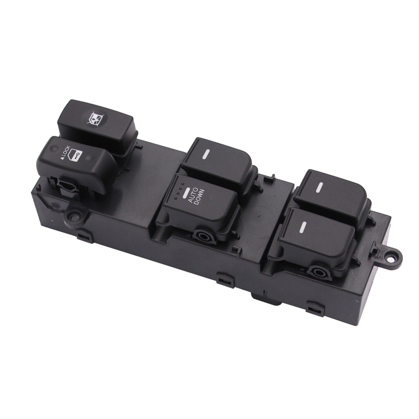 ya 1 8.5.2 Left Driver Master Power Window Switch For 2011 2012 2013 for Kia Soul 935702K010