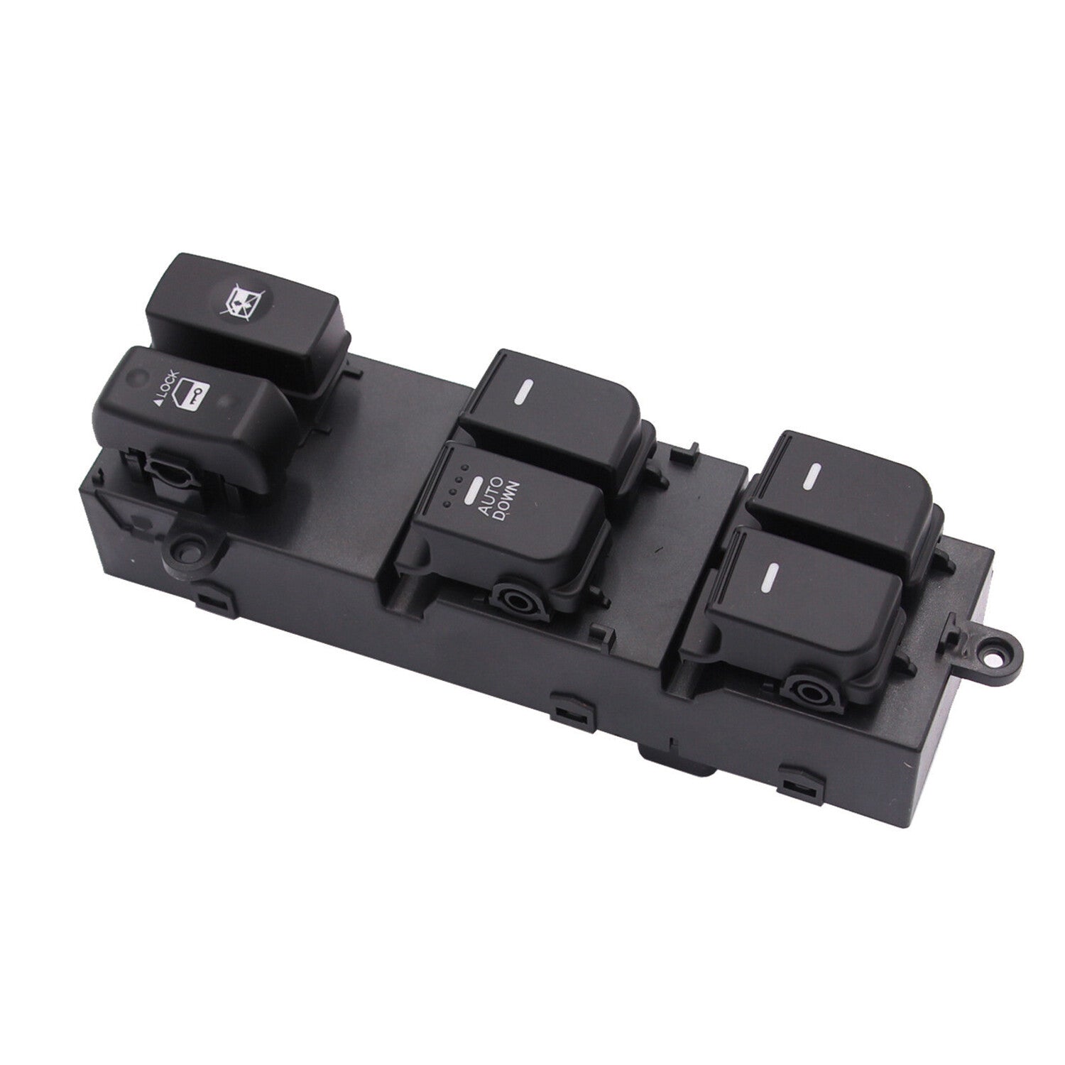 ya 1 8.5.2 Left Driver Master Power Window Switch For 2011 2012 2013 for Kia Soul 935702K010
