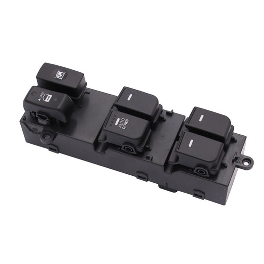 ya 1 8.5.2 Left Driver Master Power Window Switch For 2011 2012 2013 for Kia Soul 935702K010