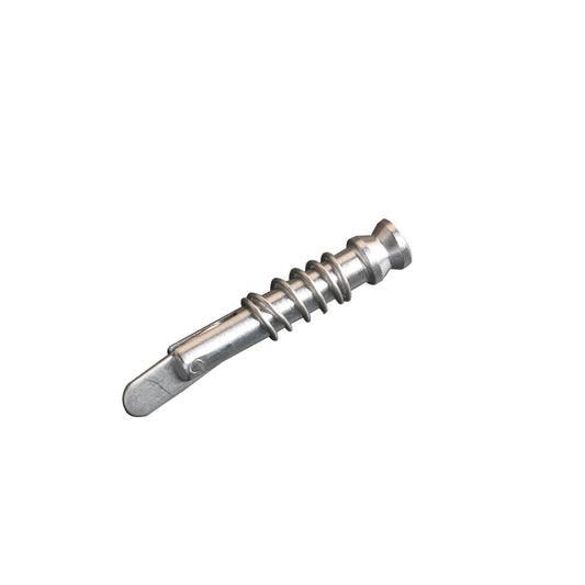ya 1 7.9 Quick Release Pin For Boat Bimini Top Deck Hinge Marine 316 Replacement