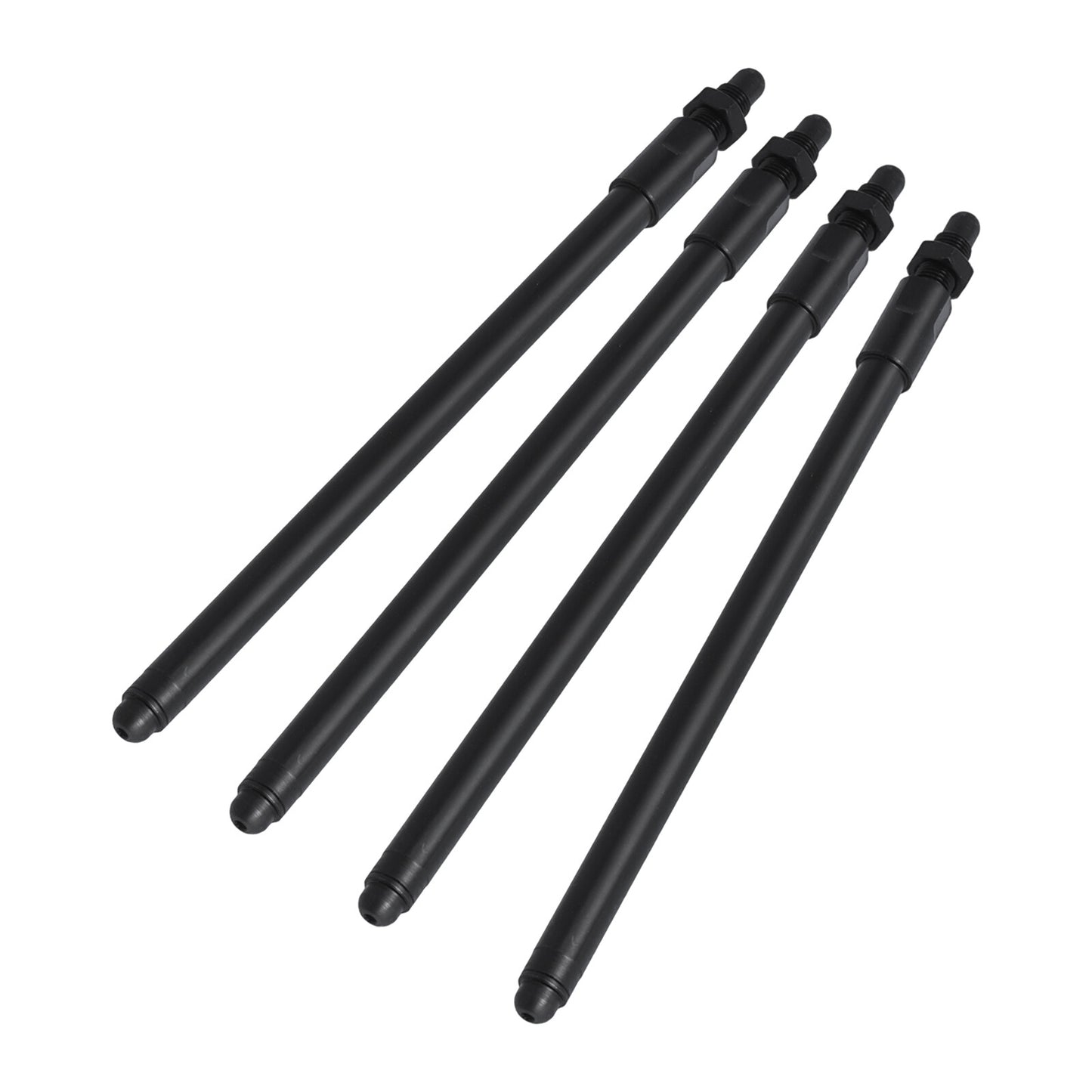 ya 3 6.23 Quick Install Adjustable Pushrods for Harley Electra Road Glide 99-2017 Twin Cam
