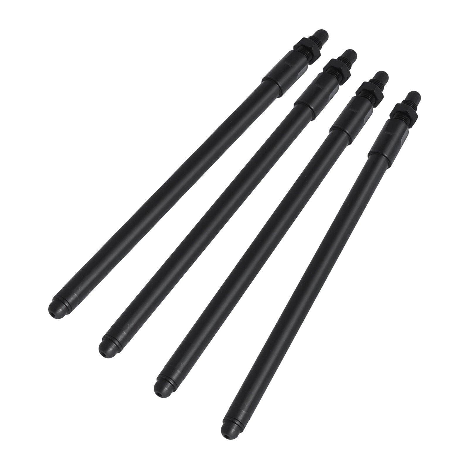ya 3 6.23 Quick Install Adjustable Pushrods for Harley Electra Road Glide 99-2017 Twin Cam