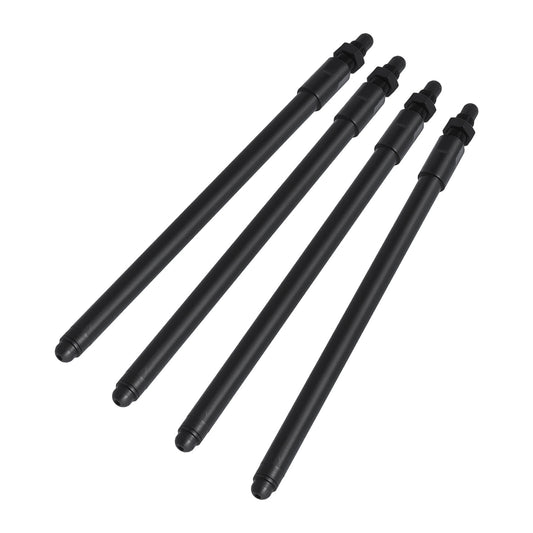 ya 3 6.23 Quick Install Adjustable Pushrods for Harley Electra Road Glide 99-2017 Twin Cam