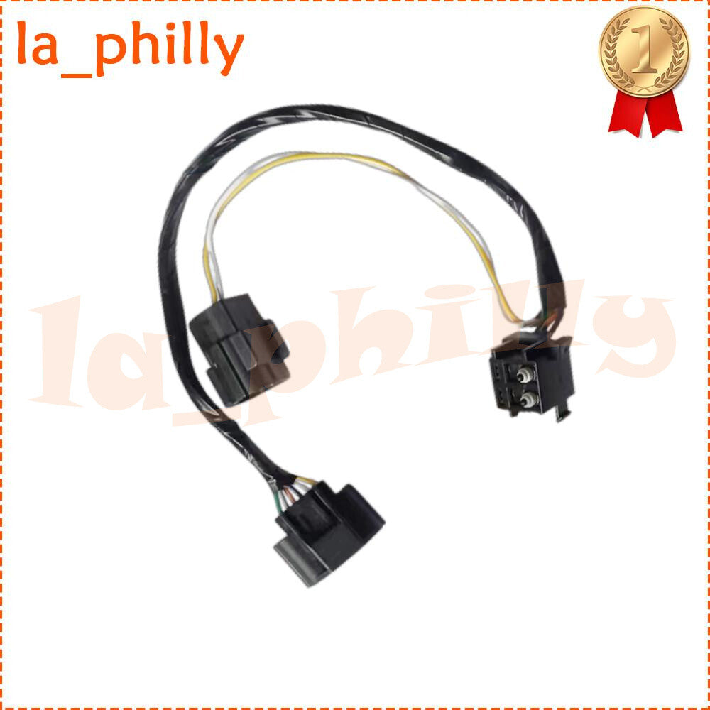 ya 13 5.27 Right Front Outside Door Handle Wire Harness Housing for Cadillac CTS 2009-2014
