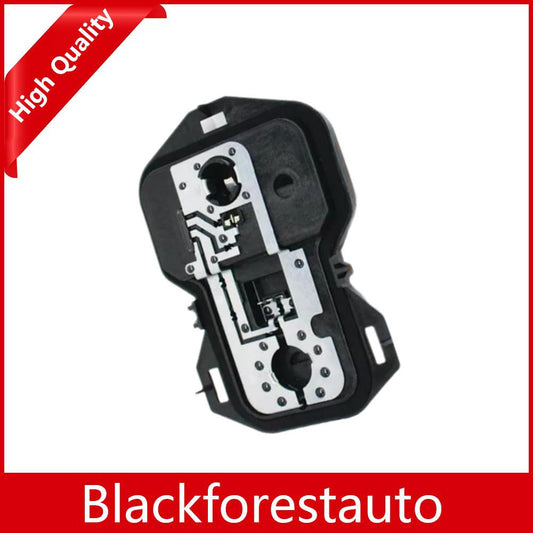 ya 1 7.3 Rear Tailgate Lamp Bulb Socket Fits For X4 F26 2013 2014 2015 2016 2017 2018