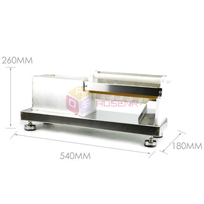 ya 26 Practical Automatic Quail Egg Peeler Machine Huller Peeling Sheller Machine
