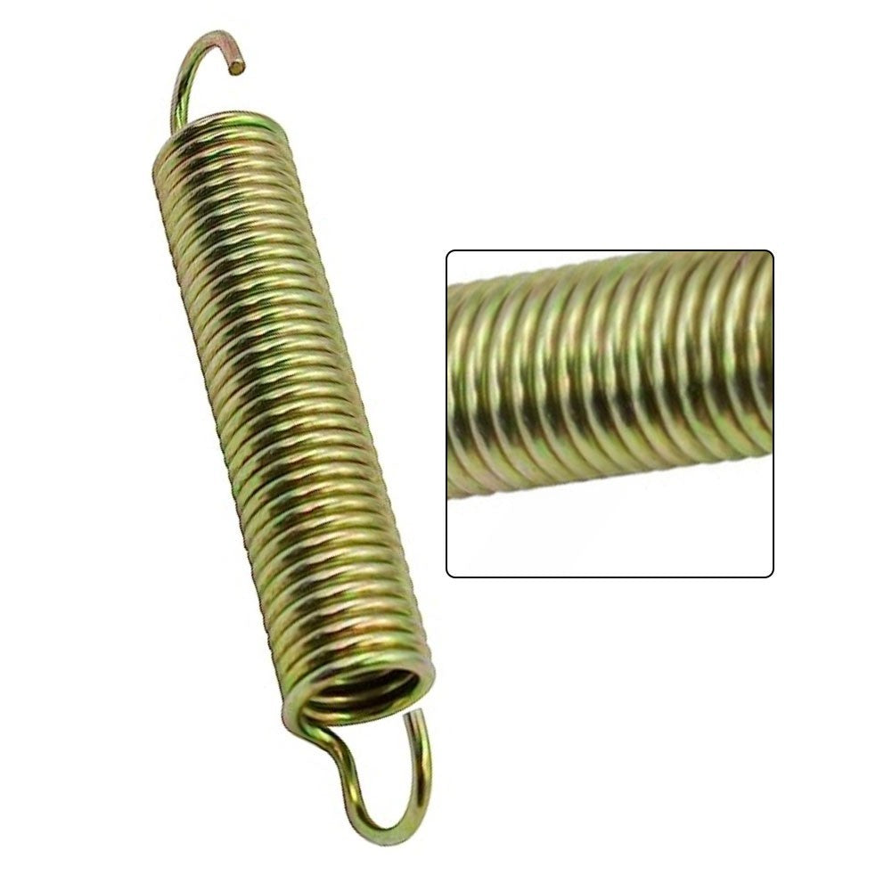 ya 14 Drive Tensioner Spring Compatible for Hustler 604490 and 732 Series Mowers