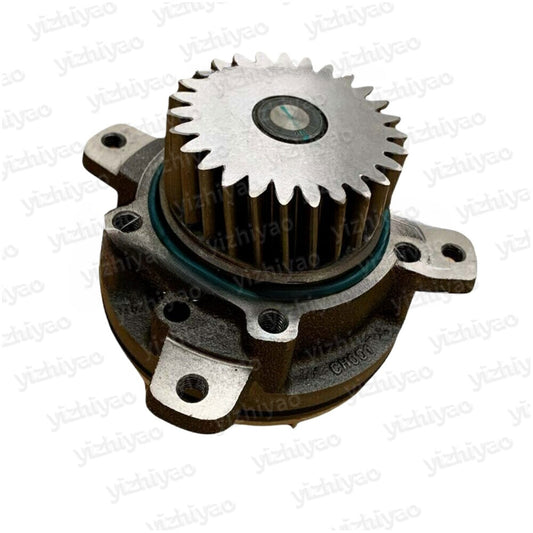 ya 9 6.4 85000786 20734268 20431135 New Truck Parts VNL D12 Engine Water Pump