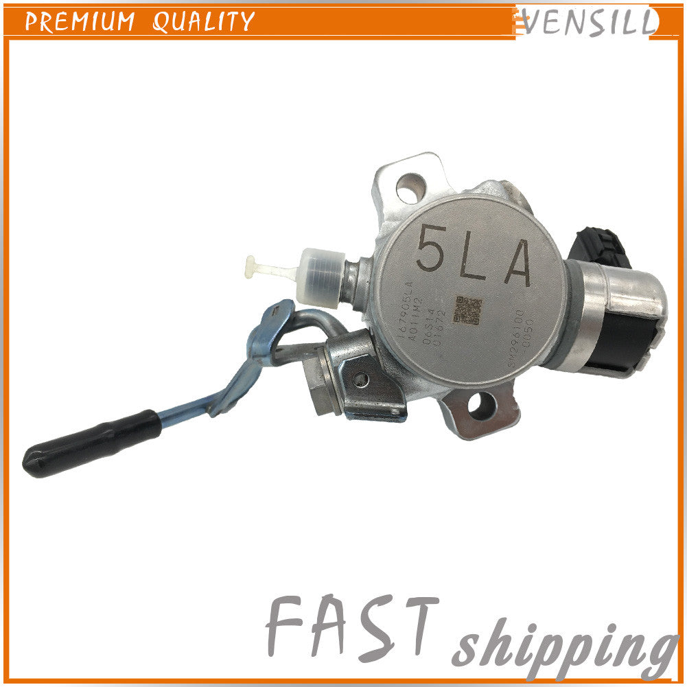 ya 27 7.2 16790-5LA-A01 New Pressure Fuel Pump for Honda Accord CR-V for Acura ILX 15-16