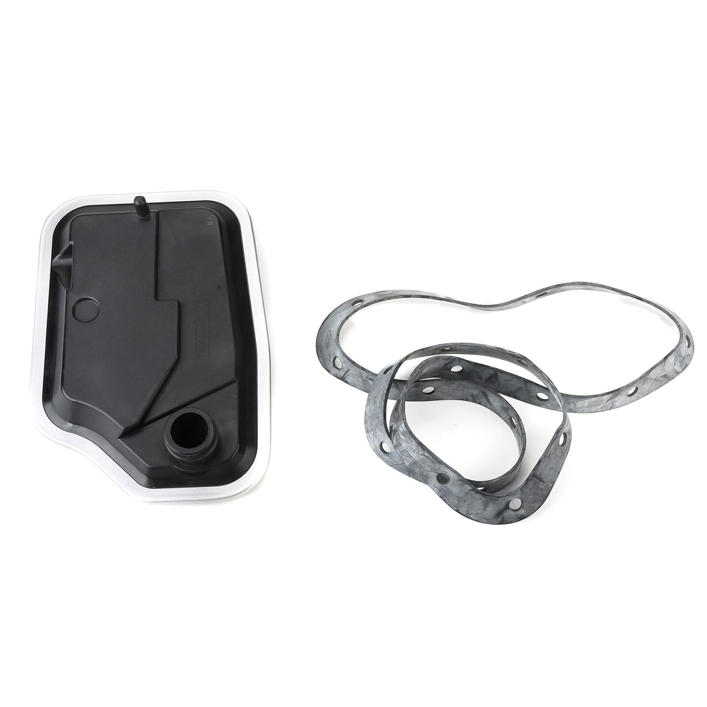 ya 5 8.7 For Focus Protege for Mazda 2 3 5 6 Transmission Filter W/ Gasket Kit XS4Z7A098AB