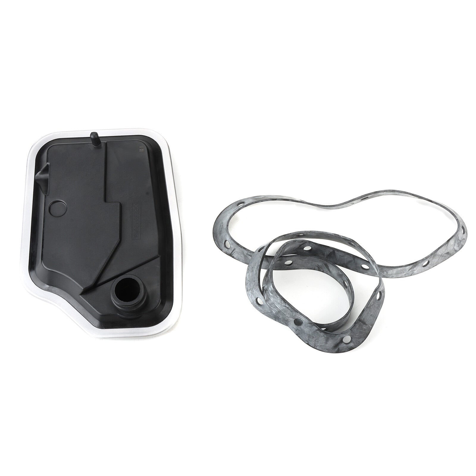 ya 5 8.7 For Focus Protege for Mazda 2 3 5 6 Transmission Filter W/ Gasket Kit XS4Z7A098AB