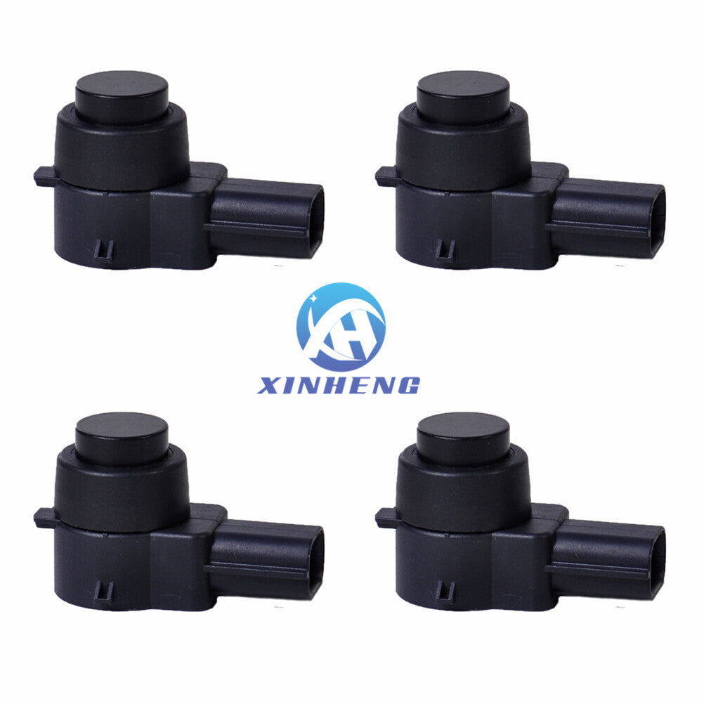 ya 1 8.5.1 4PCS PDC Parking Sensor For GM for Opel Astra J Cascada Insignia Zafira C,13282994