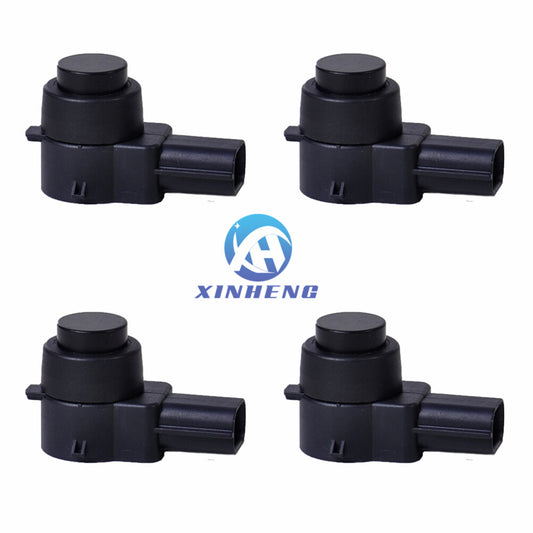 ya 1 8.5.1 4PCS PDC Parking Sensor For GM for Opel Astra J Cascada Insignia Zafira C,13282994