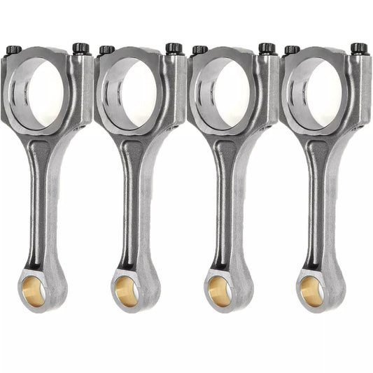 ya 11 6.9 4-piece connecting rod 23510-2GGA0 suitable for 11-20 for Kia for Sorento Sportage Modern Sonata 2.4L