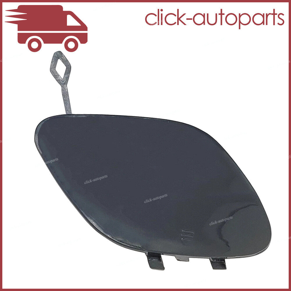 ya 27 6.18 Front Bumper Tow Hook Cover #2058851024 Fits for Mercedes-Benz C-class W205 2015-18