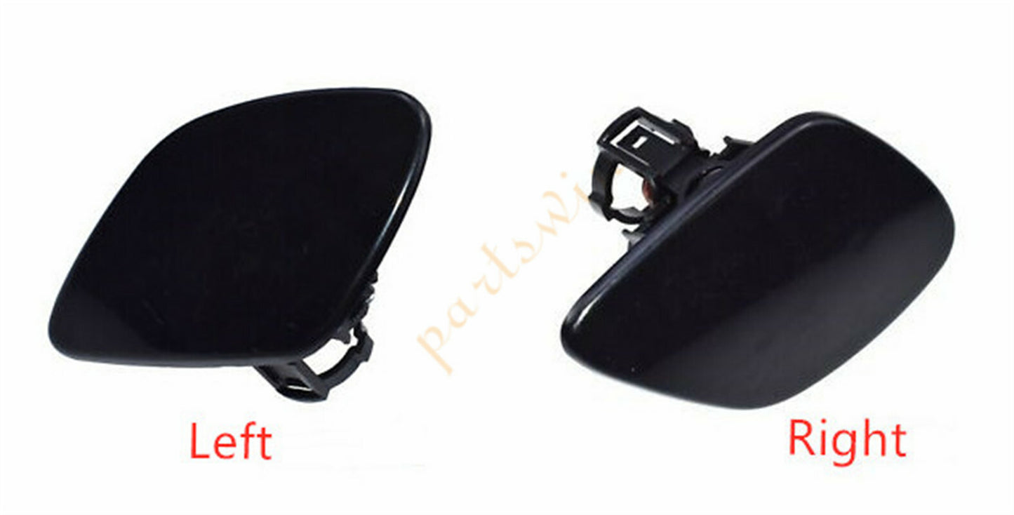 ya 5 8.7 Left and right bumper washer nozzle headlight cleaner Fits for Lexus RX330 RX350