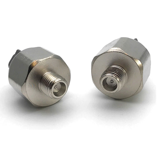 ya 1 8.5.3 2-piece knock sensor suitable for Lexus ES300 RX300 3.0L 2000 2001 2002 2003 89615-1205